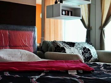 INFO SEWA Apartemen Thamrin Executive Residence,lantai 32 Studio!