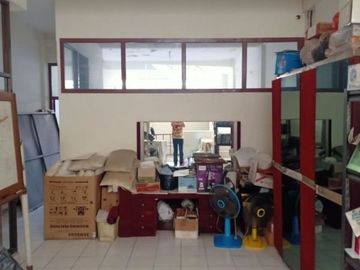 Ruko rungkut megah raya termurah Pln 3500w