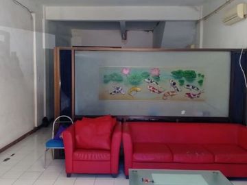 Ruko rungkut megah raya termurah Pln 3500w
