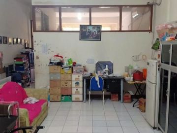 Ruko rungkut megah raya termurah Pln 3500w