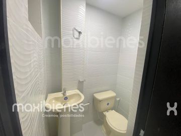 apartamento en arriendo en machado. Cod A71768