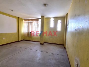 Tu Nuevo Hogar en Urbanización Las Brisas Chiclayo
Vive en la tranquilidad de Urbanización Las Brisas en una casa de 2 pisos.

Características prin