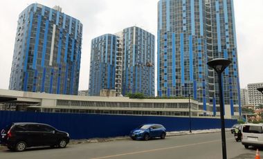Ready For Occupancy Bi - Level Penthouse In Pasay Philippines
