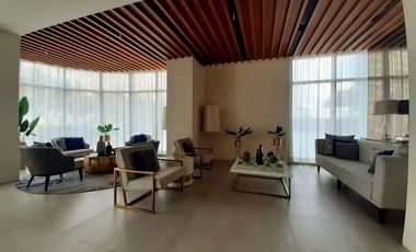 Ready For Occupancy Bi - Level Penthouse In Pasay Philippines