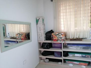 casa en venta en condiminio castilla real. Cod V596