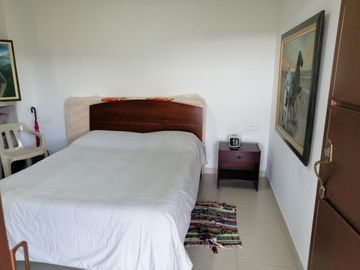 casa en venta en condiminio castilla real. Cod V596