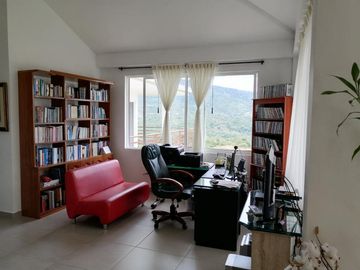 casa en venta en condiminio castilla real. Cod V596