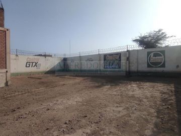 Terrenos Comerciales Venta CAL. Mariscal Castilla  - HUACHO