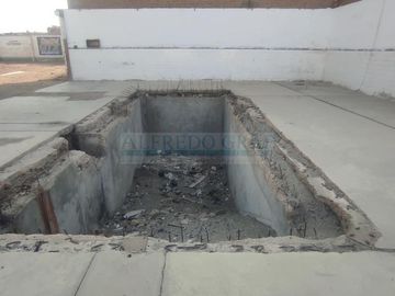 Terrenos Comerciales Venta CAL. Mariscal Castilla  - HUACHO