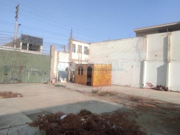 Terrenos Comerciales Venta CAL. Mariscal Castilla  - HUACHO