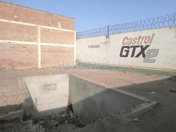 Terrenos Comerciales Venta CAL. Mariscal Castilla  - HUACHO