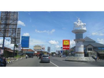 Kawasan Industri Sentolo ; Dijual Tanah Murah Hunian Pun Investasi