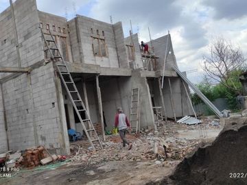 rumah ready stock di bintara jaya bekasi barat