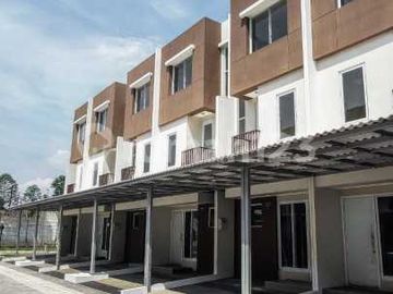 Jual Murah Dibawah Harga Pasar Rumah 3 Lantai Di Sedayu City Ku Kelapa Gading
