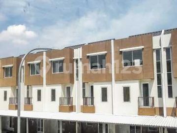Jual Murah Dibawah Harga Pasar Rumah 3 Lantai Di Sedayu City Ku Kelapa Gading