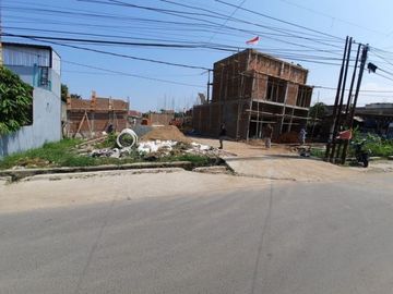 Rumah 2 lantai di Cimahi Dekat SMAN 1 Ngamprah