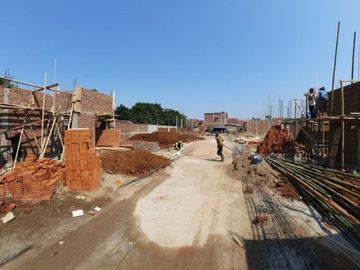 Rumah 2 lantai di Cimahi Dekat SMAN 1 Ngamprah