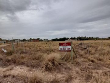 Terreno en Bahia Blanca