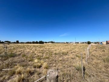 Terreno en Bahia Blanca