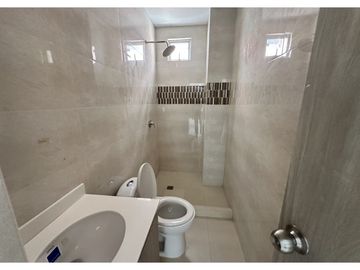 PARA ESTRENAR Apartamento sector Parque Electrificadora