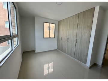 PARA ESTRENAR Apartamento sector Parque Electrificadora