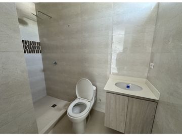 PARA ESTRENAR Apartamento sector Parque Electrificadora