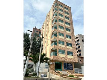 PARA ESTRENAR Apartamento sector Parque Electrificadora