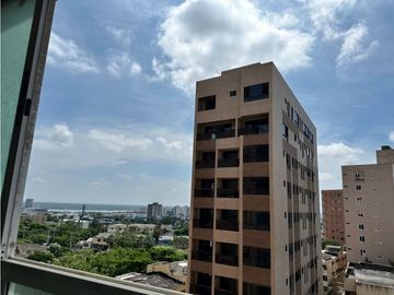 PARA ESTRENAR Apartamento sector Parque Electrificadora