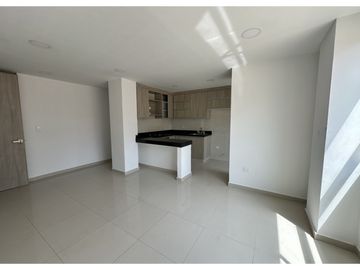 PARA ESTRENAR Apartamento sector Parque Electrificadora