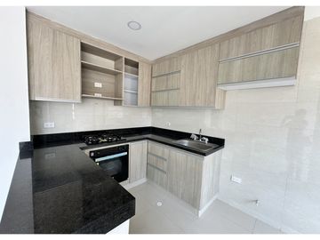 PARA ESTRENAR Apartamento sector Parque Electrificadora