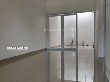 Dijual Rumah Siap Huni Di Priangan Endah Cilame Bandung Barat