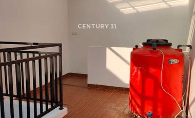 Dijual Rumah Siap Huni Di Priangan Endah Cilame Bandung Barat