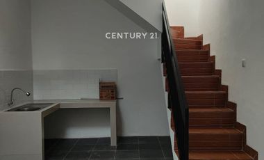 Dijual Rumah Siap Huni Di Priangan Endah Cilame Bandung Barat