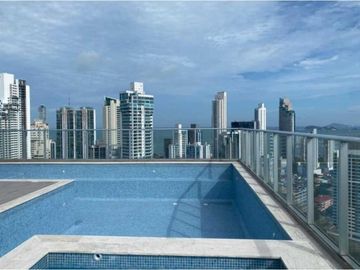 Se vende apartamento en la Cresta, PH Signature Point