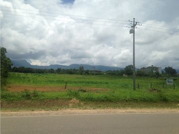 TERRENO COMERCIAL CON EXCELENTE UBICACION