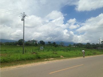 TERRENO COMERCIAL CON EXCELENTE UBICACION
