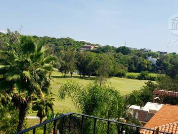 Venta Casa en Club de Golf Sante Fe Morelos