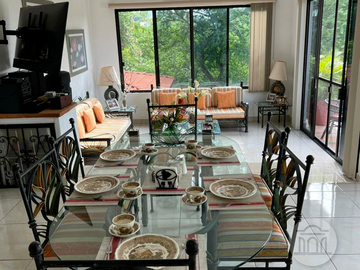 Venta Casa en Club de Golf Sante Fe Morelos