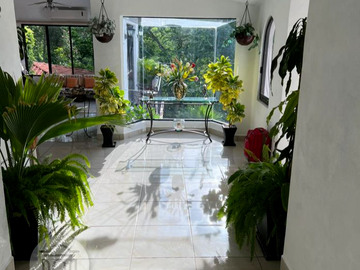 Venta Casa en Club de Golf Sante Fe Morelos