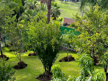 Venta Casa en Club de Golf Sante Fe Morelos