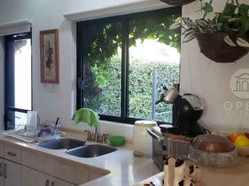 Venta Casa en Club de Golf Sante Fe Morelos