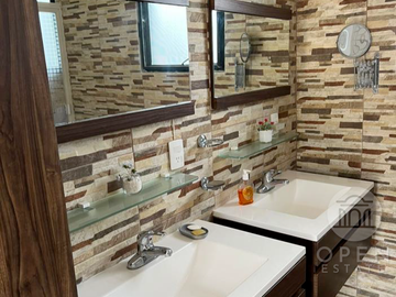 Venta Casa en Club de Golf Sante Fe Morelos