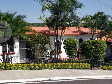 Venta Casa en Club de Golf Sante Fe Morelos