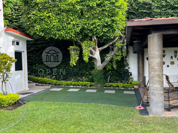 Venta Casa en Club de Golf Sante Fe Morelos