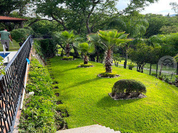 Venta Casa en Club de Golf Sante Fe Morelos