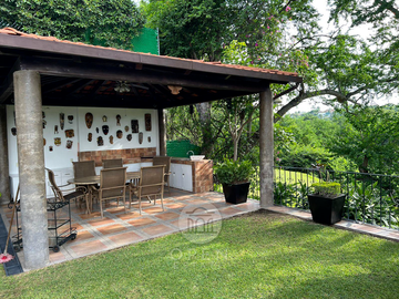Venta Casa en Club de Golf Sante Fe Morelos