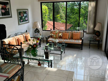 Venta Casa en Club de Golf Sante Fe Morelos