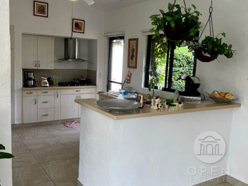 Venta Casa en Club de Golf Sante Fe Morelos