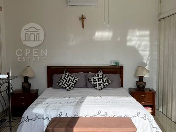Venta Casa en Club de Golf Sante Fe Morelos