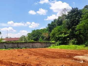 Promo Spesial Lebaran: Beli Tanah Kapling Siap Bangun, Akad Notaris
